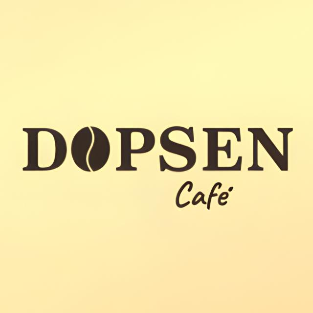 DOPSEN Café